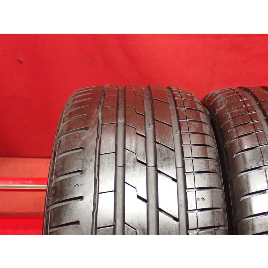 BMW承認ランフラット】225/45R17 94Y 2本 夏タイヤ 《ハンコック 