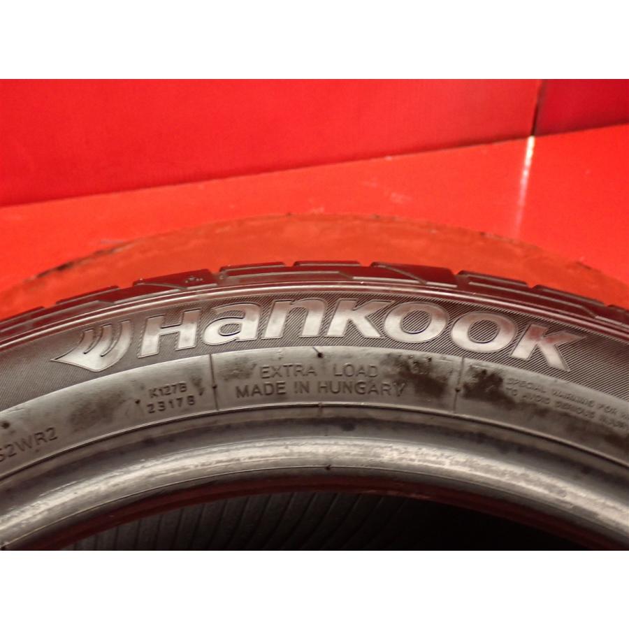 BMW承認ランフラット】225/45R17 94Y 2本 夏タイヤ 《ハンコック 