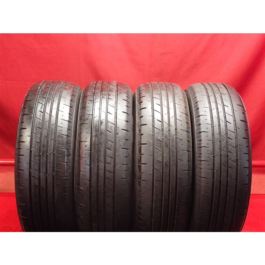 お値打ちミニバン用】195/65R15 91H 4本 夏タイヤ 《ブリヂストン