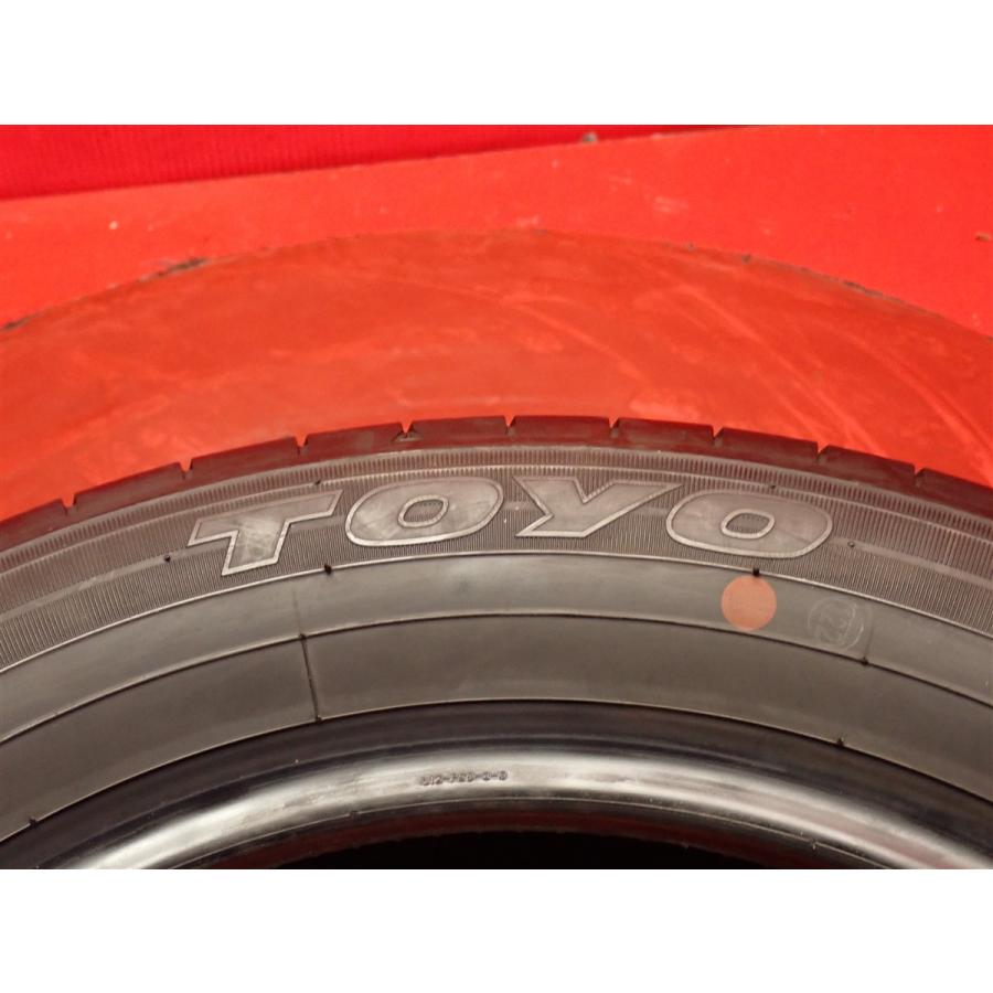 程度上】185/60R16 86H 4本 夏タイヤ 《トーヨー プロクセス R55》 9.0