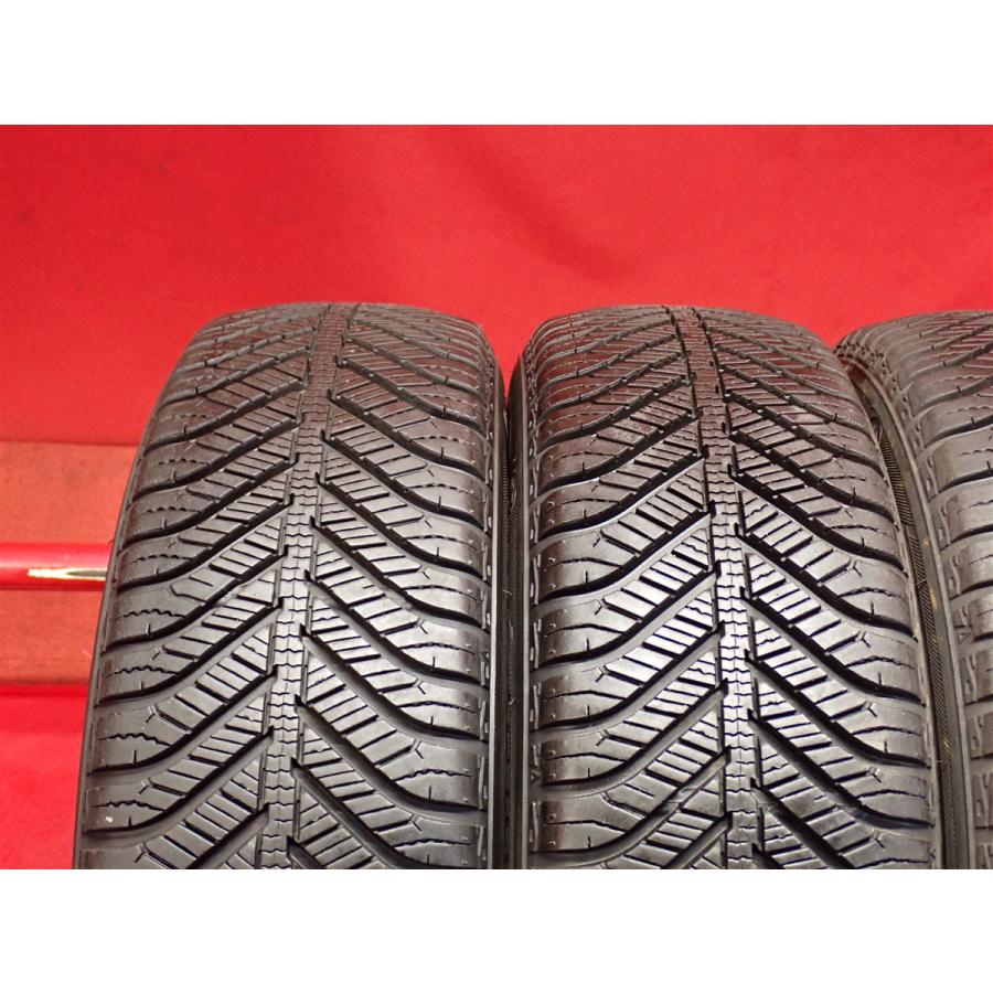 オールシーズン】165/65R14 79H 4本 夏タイヤ 《グッドイヤー ベクター