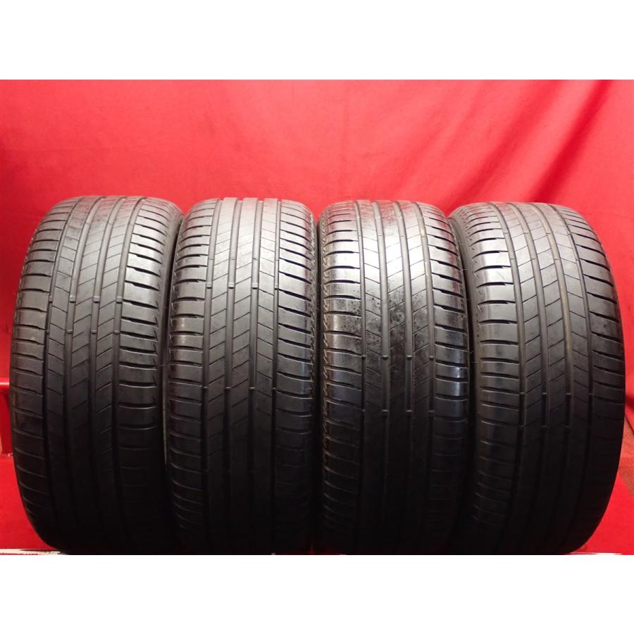 アウディ承認】225/50R17 94Y 4本 夏タイヤ 《ブリヂストン トランザ