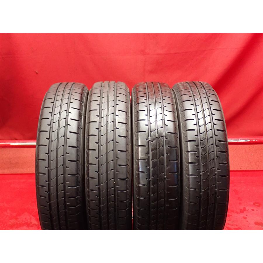 お値打ち】145/80R13 75S 4本 夏タイヤ 《ブリヂストン ニューノ