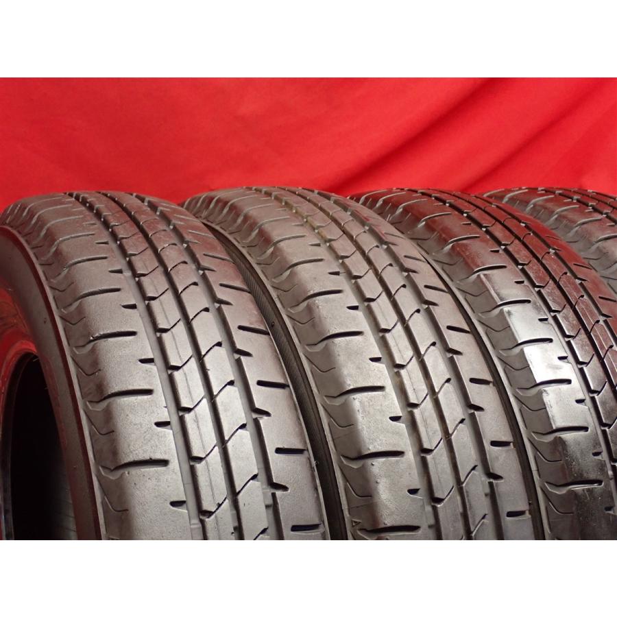 お値打ち】145/80R13 75S 4本 夏タイヤ 《ブリヂストン ニューノ