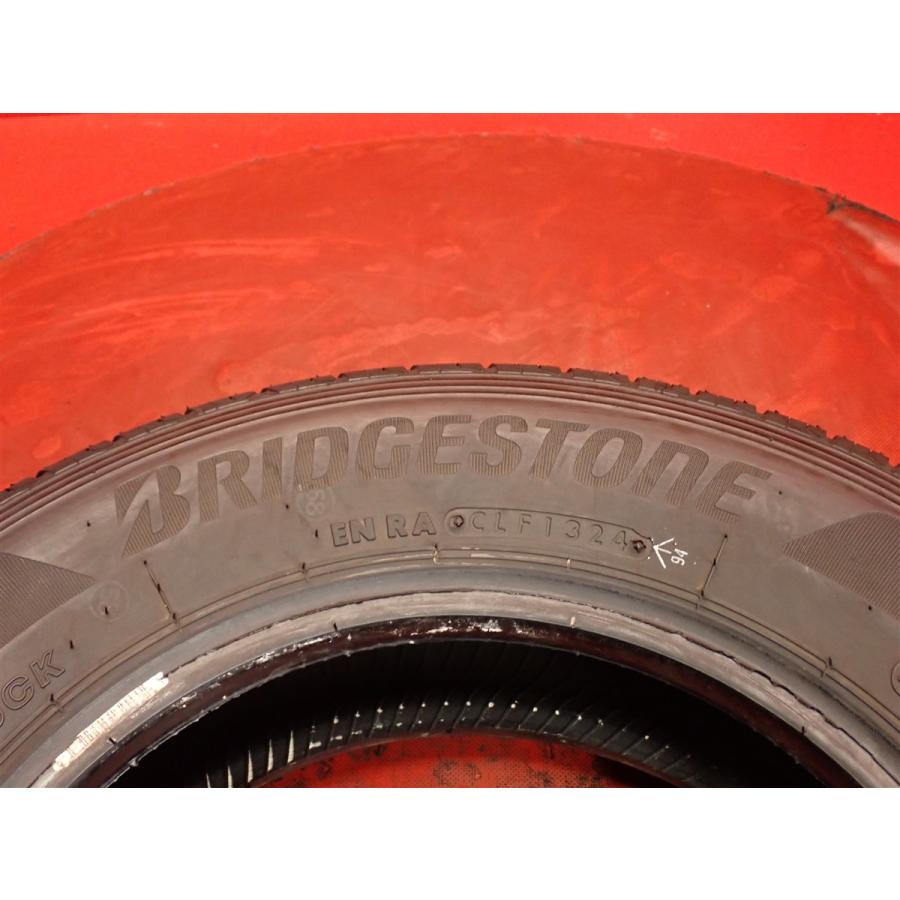 商用車用】145/80R12 80/78N LT 4本 夏タイヤ 《ブリヂストン K370