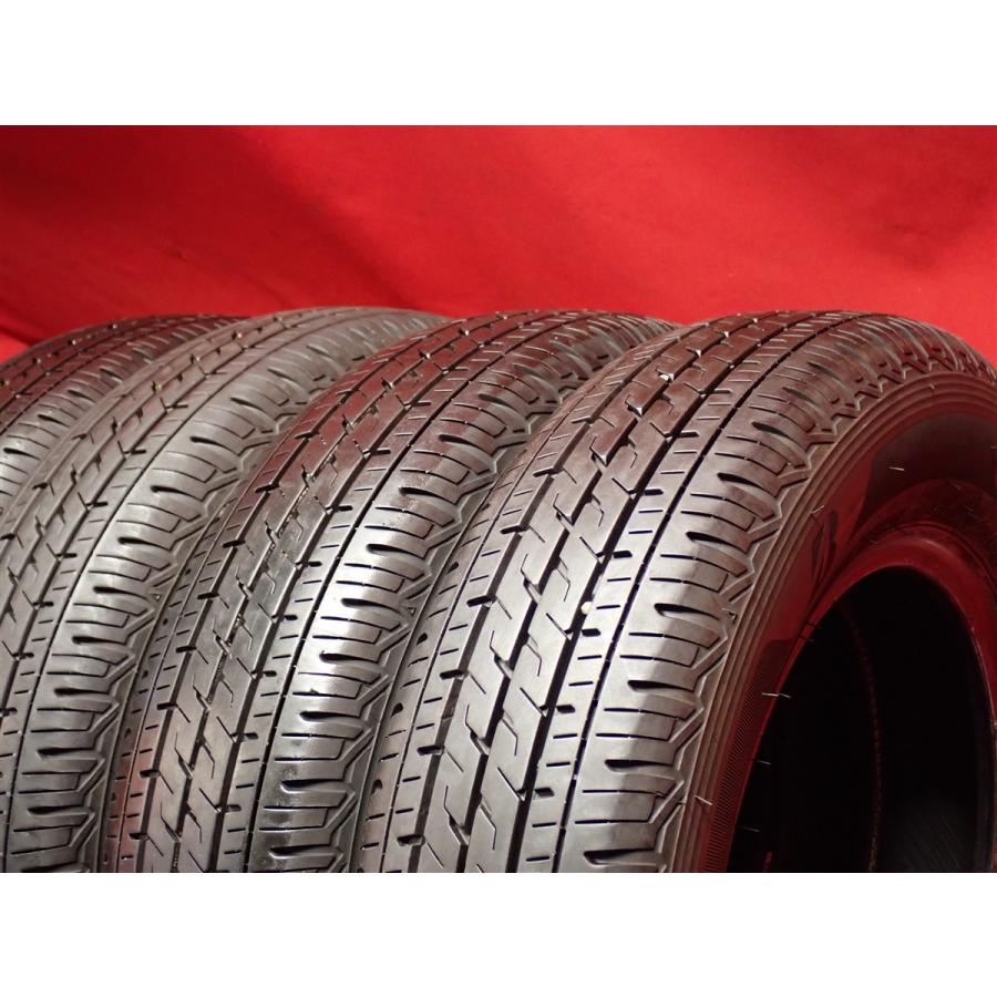 商用車用】145/80R12 80/78N LT 4本 夏タイヤ 《ブリヂストン エコピア