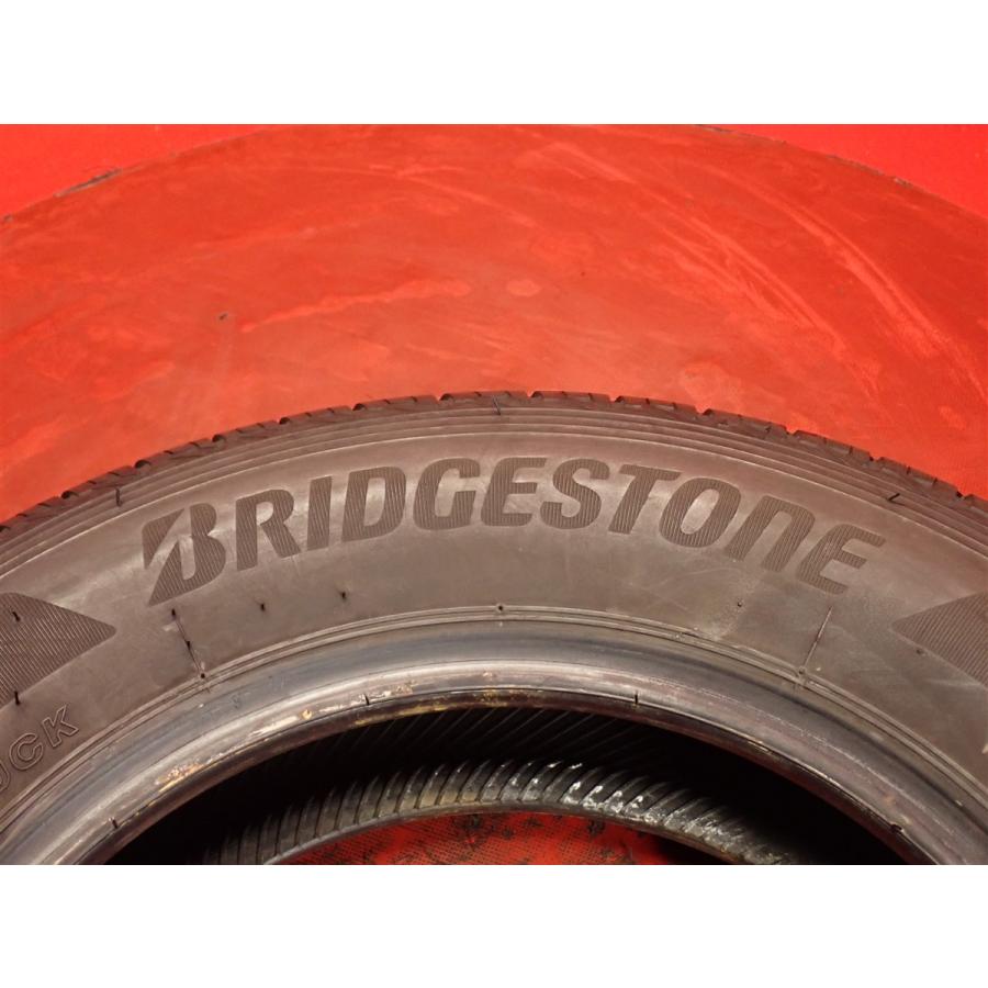 商用車用】145/80R12 80/78N LT 4本 夏タイヤ 《ブリヂストン エコピア