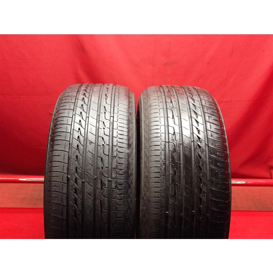 期間限定！中古美品　235/50r18 レグノ　2本 お値打ちREGNO】235/50R18 101V 2本 夏タイヤ 《ブリヂストン レグノ