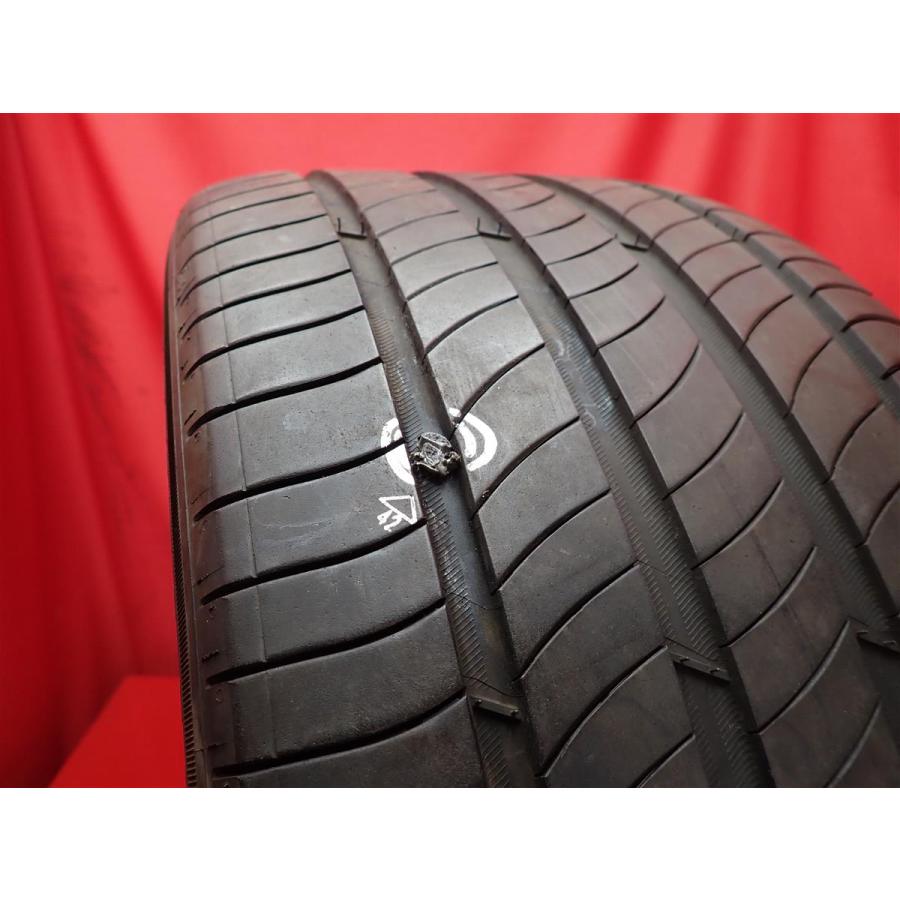 ベンツ承認】275/40R19 105Y 1本 夏タイヤ単品 《ミシュラン e