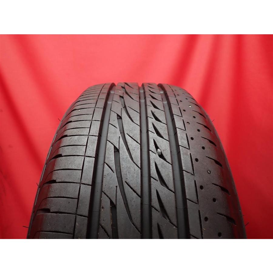 ミニバン用REGNO】205/55R17 91V 1本 夏タイヤ単品 《ブリヂストン