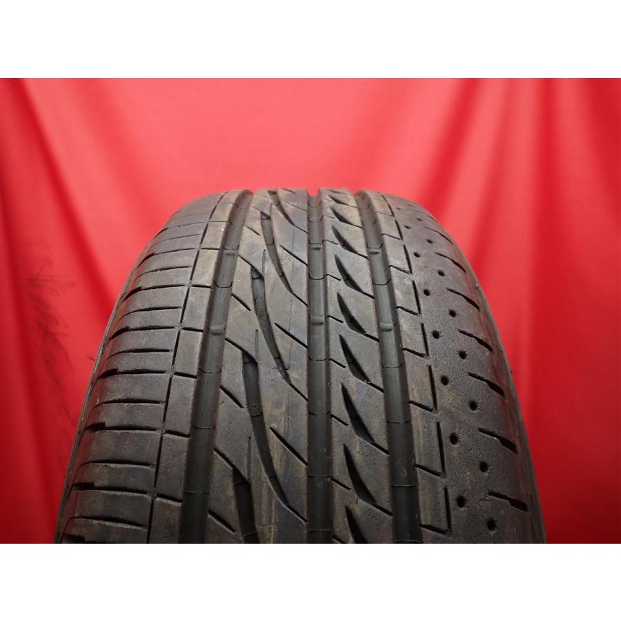 ミニバン用REGNO】245/45R19 98W 1本 夏タイヤ単品《ブリヂストン