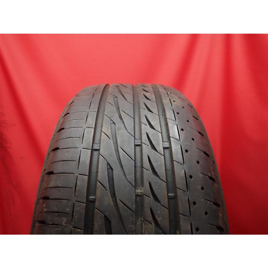 ミニバン用 REGNO】245/45R19 98W 1本 夏タイヤ単品 《ブリヂストン 