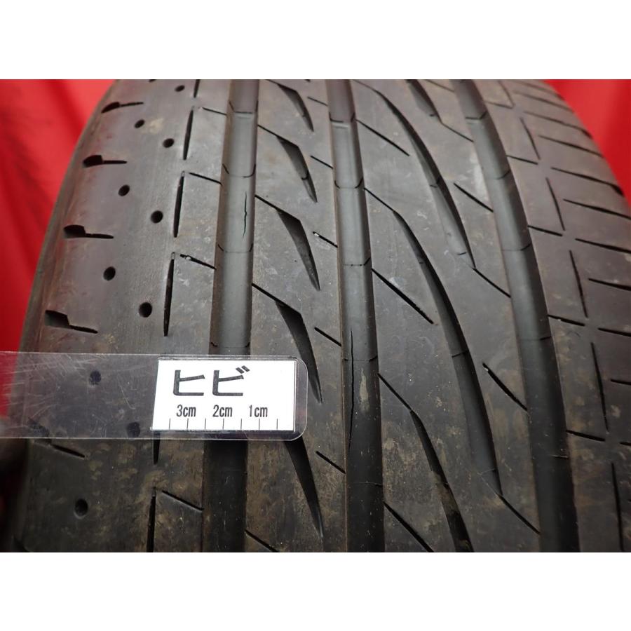 ミニバン用 REGNO】245/45R19 98W 1本 夏タイヤ単品 《ブリヂストン