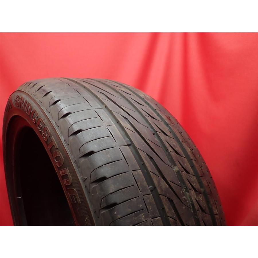 ミニバン用 REGNO】245/45R19 98W 1本 夏タイヤ単品 《ブリヂストン
