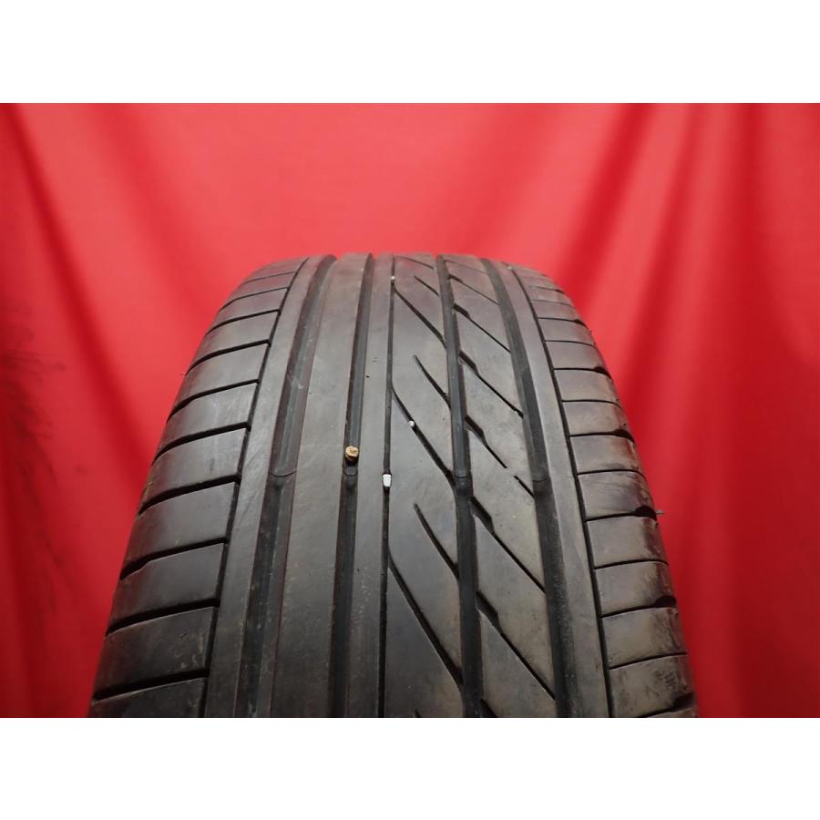 ホワイトレター】215/60R17 109/107R 1本 夏タイヤ単品 《グッドイヤー