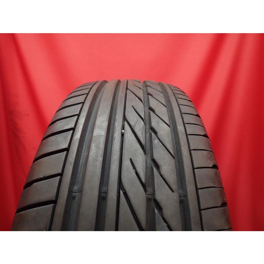 ホワイトレター】215/60R17 109/107R 1本 夏タイヤ単品 《グッドイヤー 