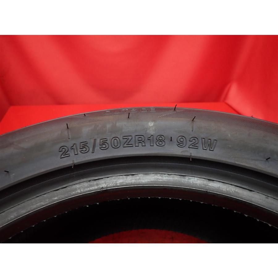 新品未使用】215/50R18 92W 4本 夏タイヤ 《グリンランダー L-ZEAL 56