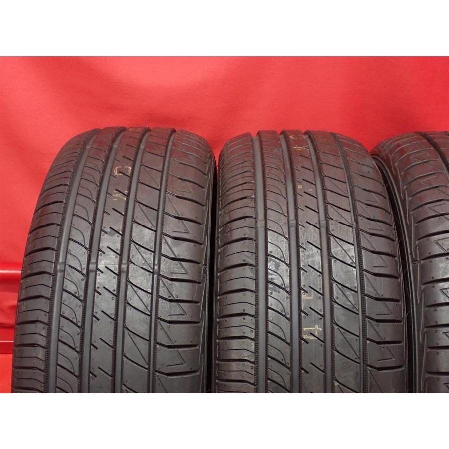 未使用品】205/60R14 88H 4本 夏タイヤ 《ダンロップ SPスポーツ LM705