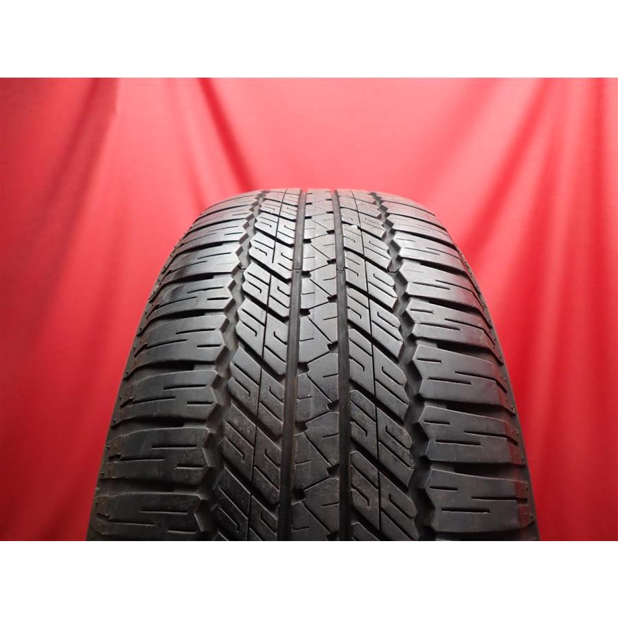 激安 純正タイヤ】265/55R19 109V 1本 夏タイヤ単品 《ブリヂストン 