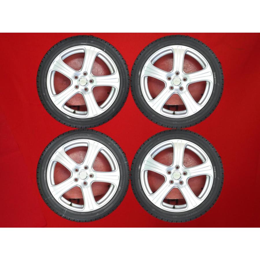 ソアラ40ホイール245/40r18
