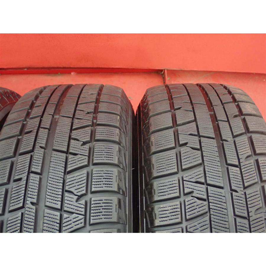激安 4本SET】ヨコハマ アイスガード5プラス iG50 [215/70R15 98Q] 10 
