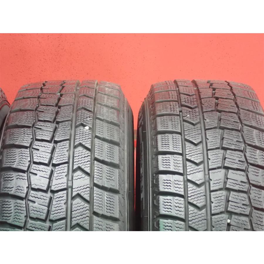 激安 4本SET】ダンロップ ウインターマックス02 [175/70R14] キャロ