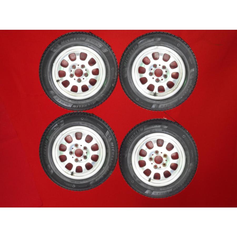 激安 4本SET】BMW 3シリーズ E46 E36 純正 アルミホイール [6.5J +42