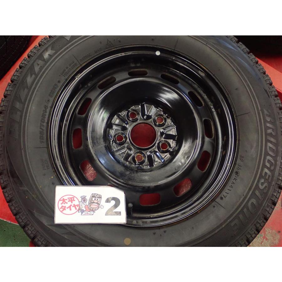 スタッドレス カルディナ190系純正スチールフルホイールキャップ スタッドレス カルディナ190系純正スチールフルホイールキャップ