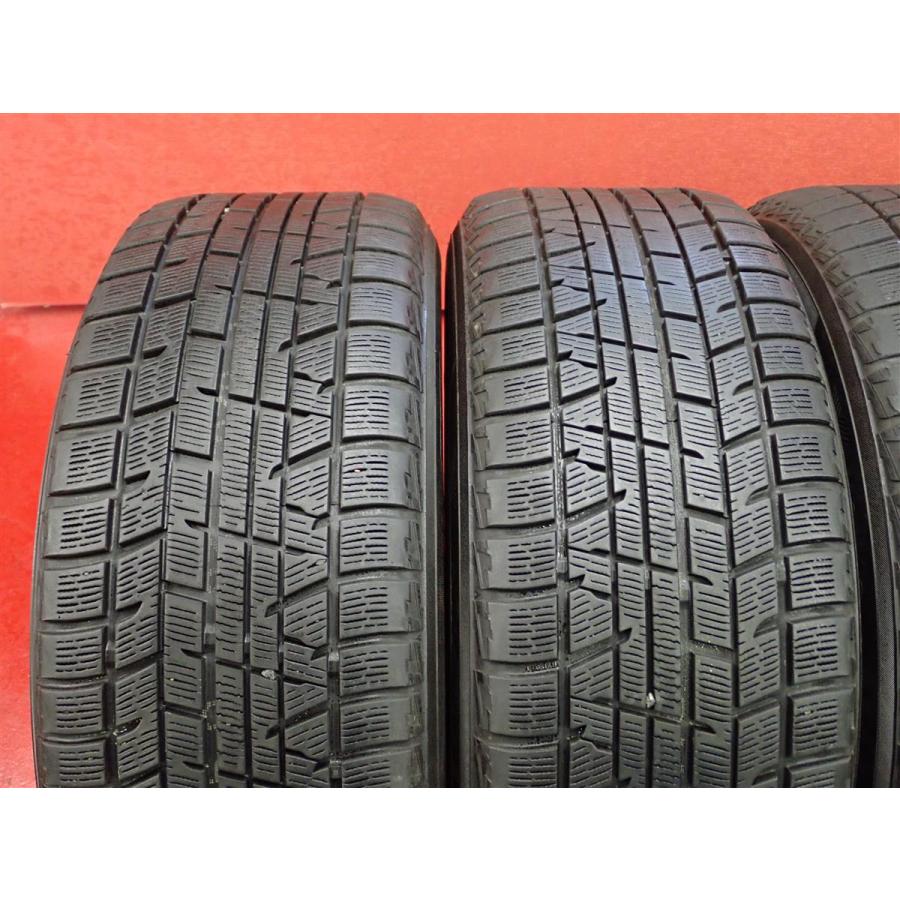 レクサスLS用 4本SET】ヨコハマ アイスガード5プラス iG50 [235/50R18 