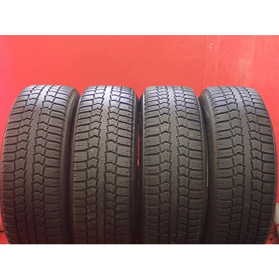 5スポークタイプ1P+ピレリウィンターアイスコントロール[235/60R18]8.5/8.5分山★RXCR-Vなどに！stwt18｜taiheishopping｜12