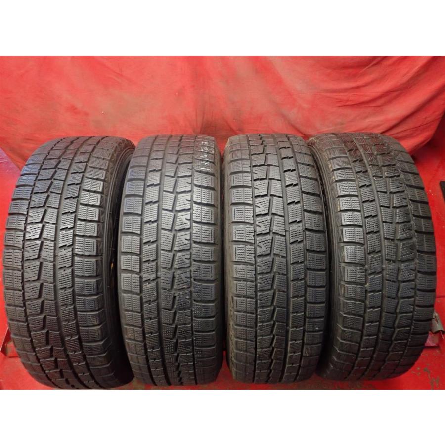 激安 4本SET】オデッセイ RA6系 純正 スチールホイール [6.5J +55
