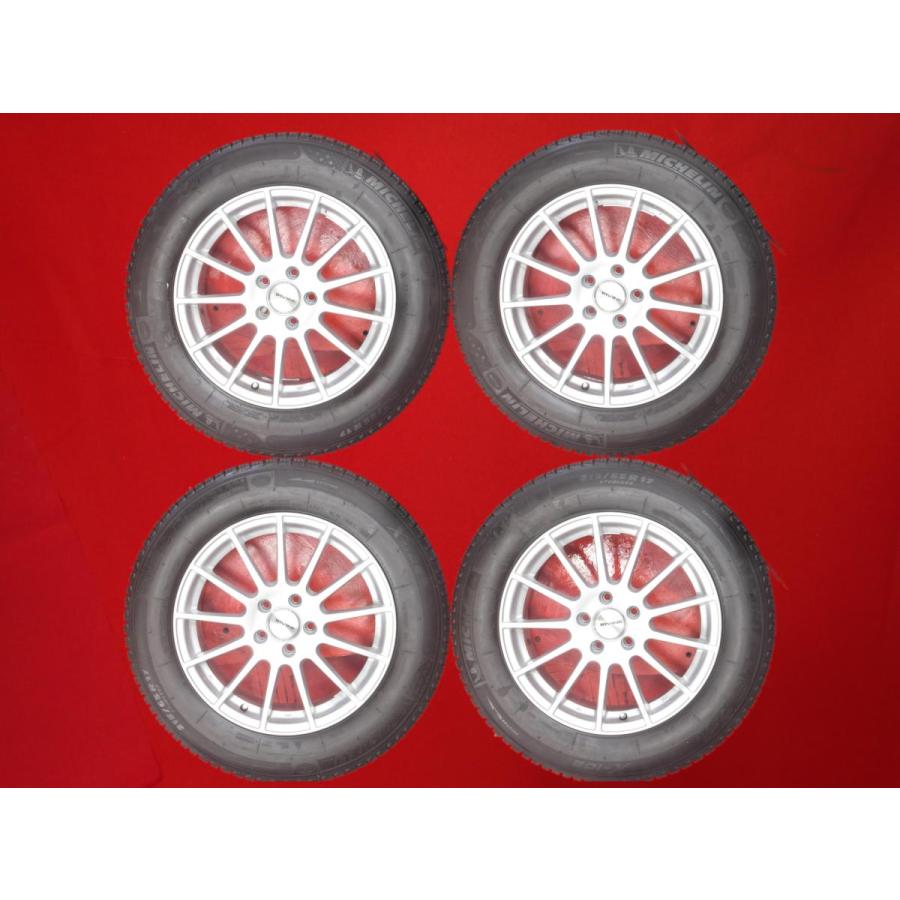 ベンツ用 4本】ミシュラン X-ICE XI3 [215/65R17 99T] IRVINE