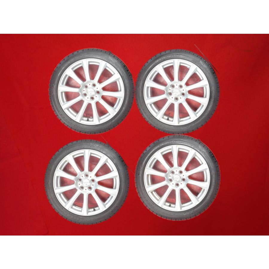 激安 4本SET】グッドイヤー アイスナビ6 [215/45R17 87Q] 10スポーク 