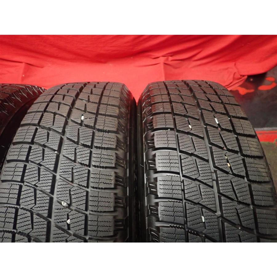 スタッドレス 10スポークタイプ1P+オートバックスアイスエスポルテ 185/65R15 9.5/8.5分山★フリードに！stwt15｜taiheishopping｜13