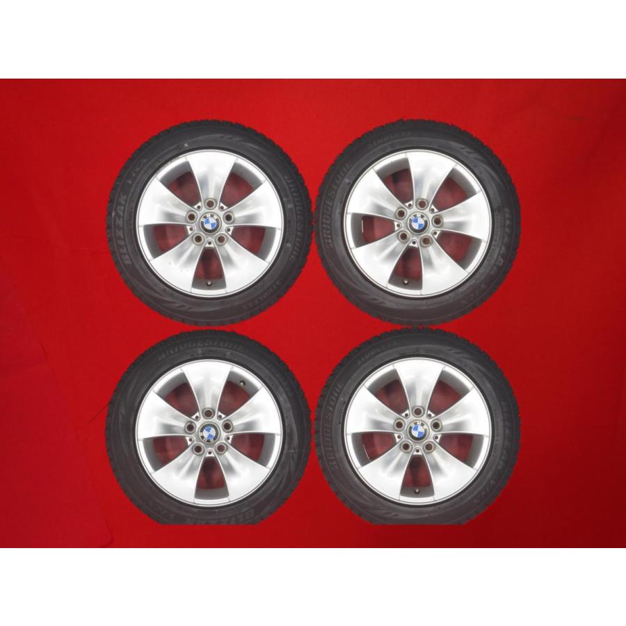 225/50R16 BLIZZAK VRX BMW3シリーズ　スタッドレス１本 225/50R16 BLIZZAK VRX BMW3シリーズスタッドレス