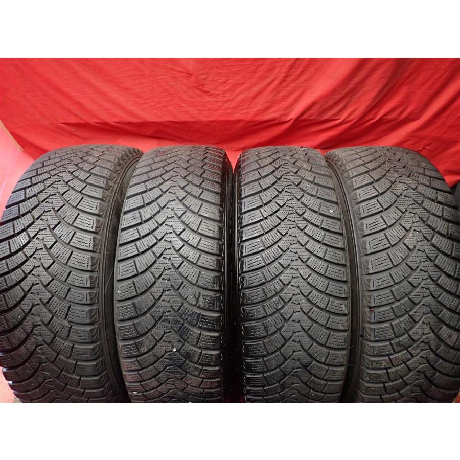 激安 4本SET】マツダ ビアンテ 純正 スチール 鉄ホイール [6.5J +50