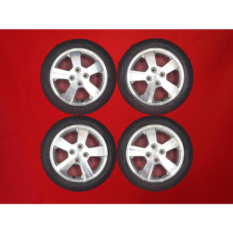 スタッドレス ダイハツ純正5スポーク+ダンロップウィンターMAXX01 WM01  