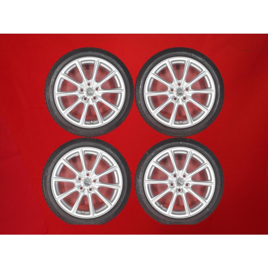 トヨタ/レクサス用 4本】ブリヂストン ブリザック VRX2 [245/40R18 93Q 
