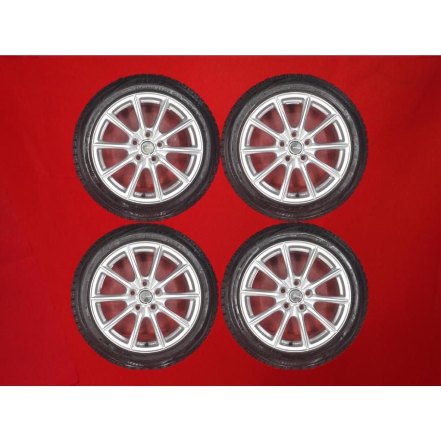 トヨタ車用 4本SET】ブリヂストン ブリザック VRX [235/45R17 94Q 