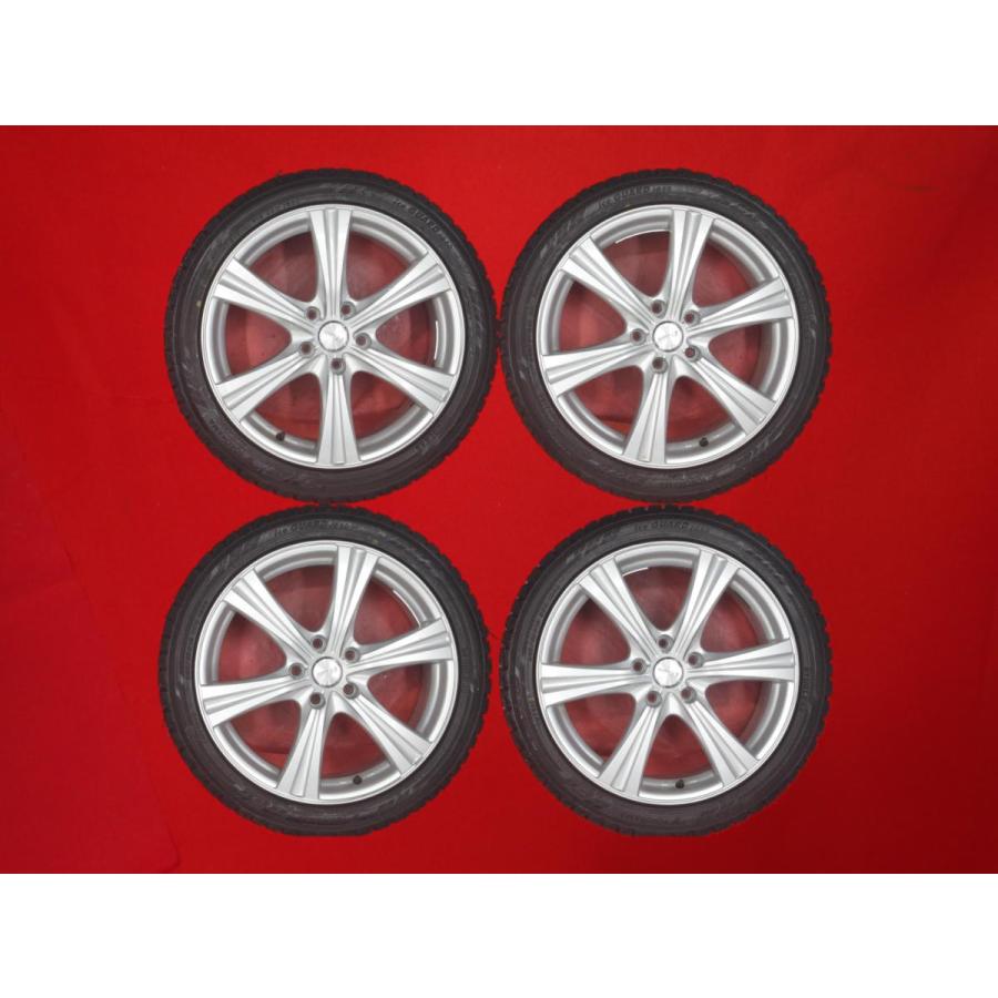 激安 4本SET】ヨコハマ アイスガード6 iG60 [245/40R18 93Q] SIBILLA