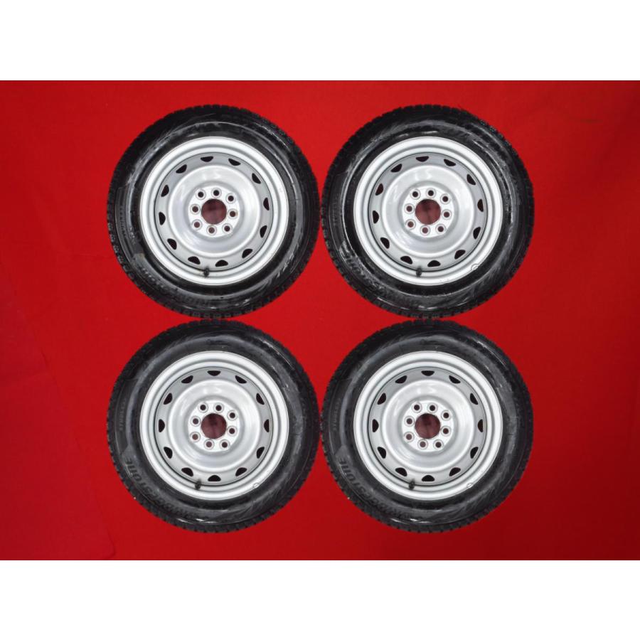 激安 4本SET】ブリヂストン ブリザック VRX2 [165/65R14 79Q] キャロ