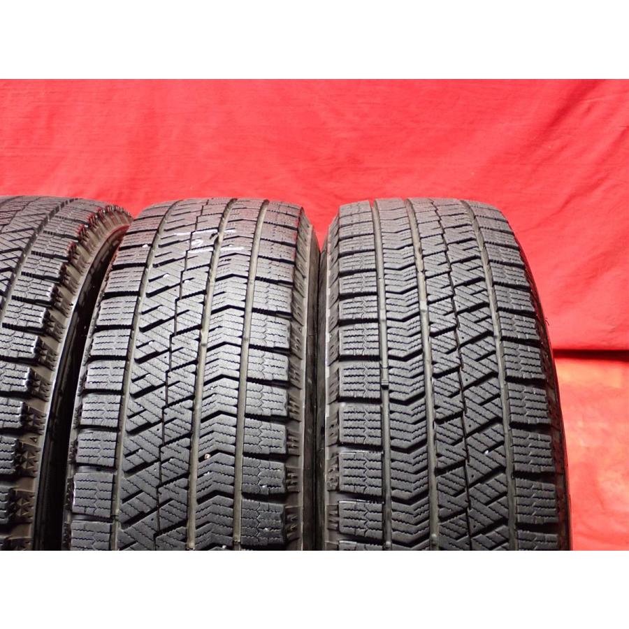 BS BLIZZAK VRX2 165/65R14 14インチ スタッドレス 4本 2018年製 BS BLIZZAK VRX2 165/65R14 14インチ スタッドレス 4本 2018年製