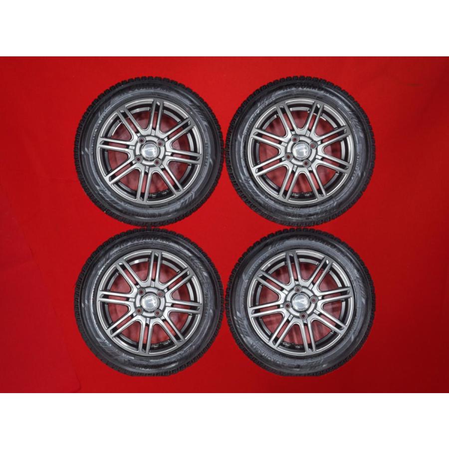 激安 4本SET】ヨコハマ アイスガード6 iG60 [165/65R14 79Q