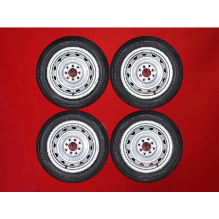 激安 4本SET】ヨコハマ アイスガード5プラス iG50 [165/65R14 79Q 