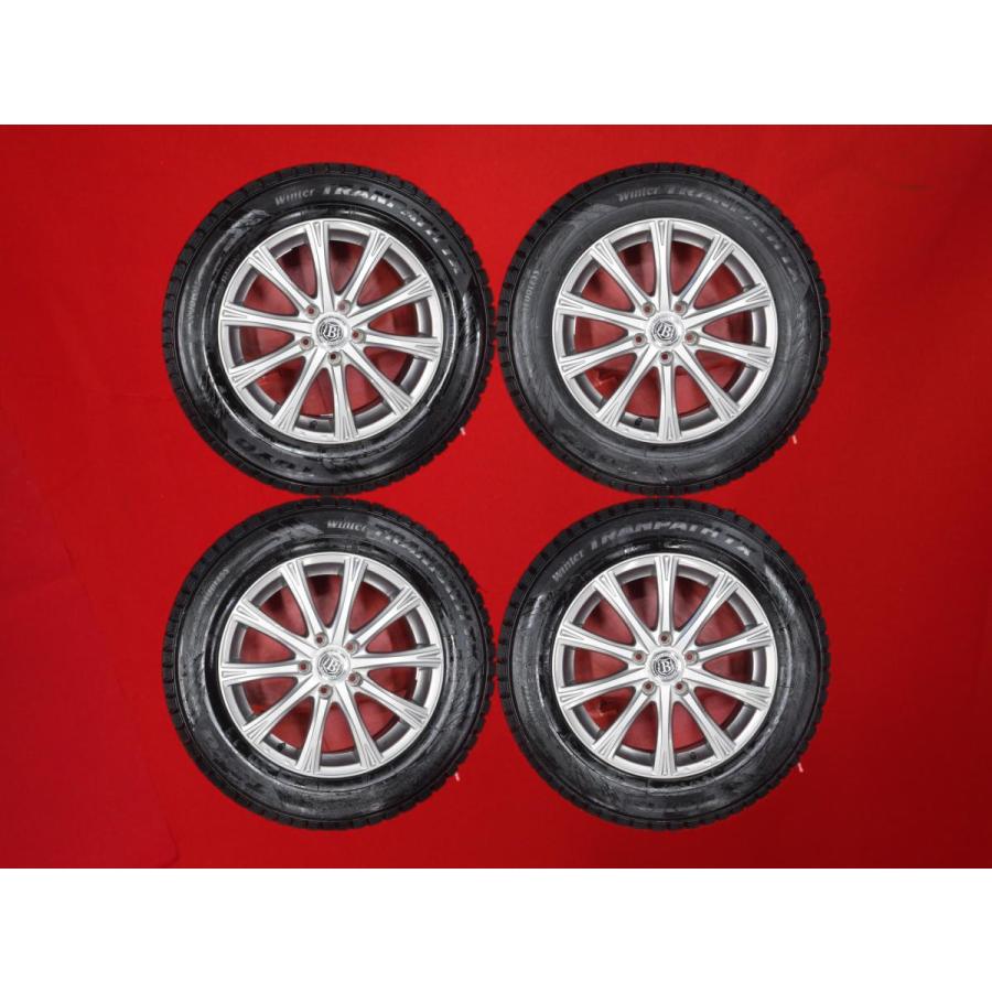 激安 4本】トーヨー ウィンタートランパスTX [225/65R17 102Q