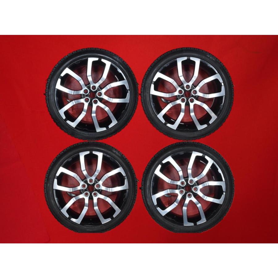 ランドローバー用 4本SET】CONTINENTAL ContiCrossContact ランドローバー用 4本SET】CONTINENTAL ContiCrossContact