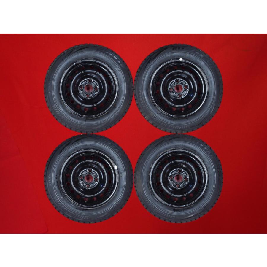 激安 4本SET】ブリヂストン ブリザック VRX [175/70R14 84Q 
