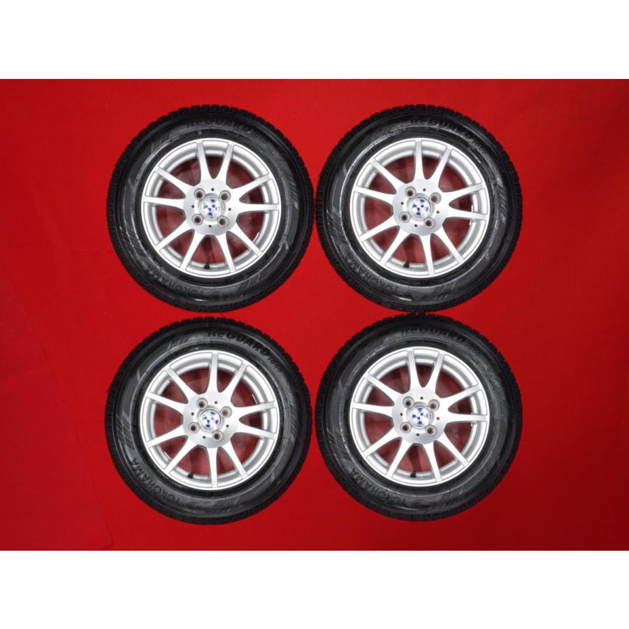 激安 4本SET】ヨコハマ アイスガード6 iG60 [175/70R14 84Q] 5W