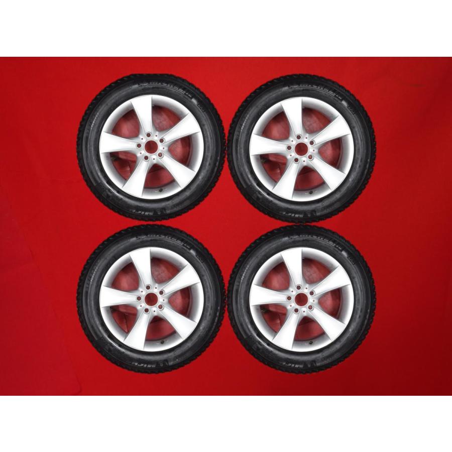 BMW用 4本SET】ミシュラン ラティチュード X-ICE XI2 [255/55R18 109T 