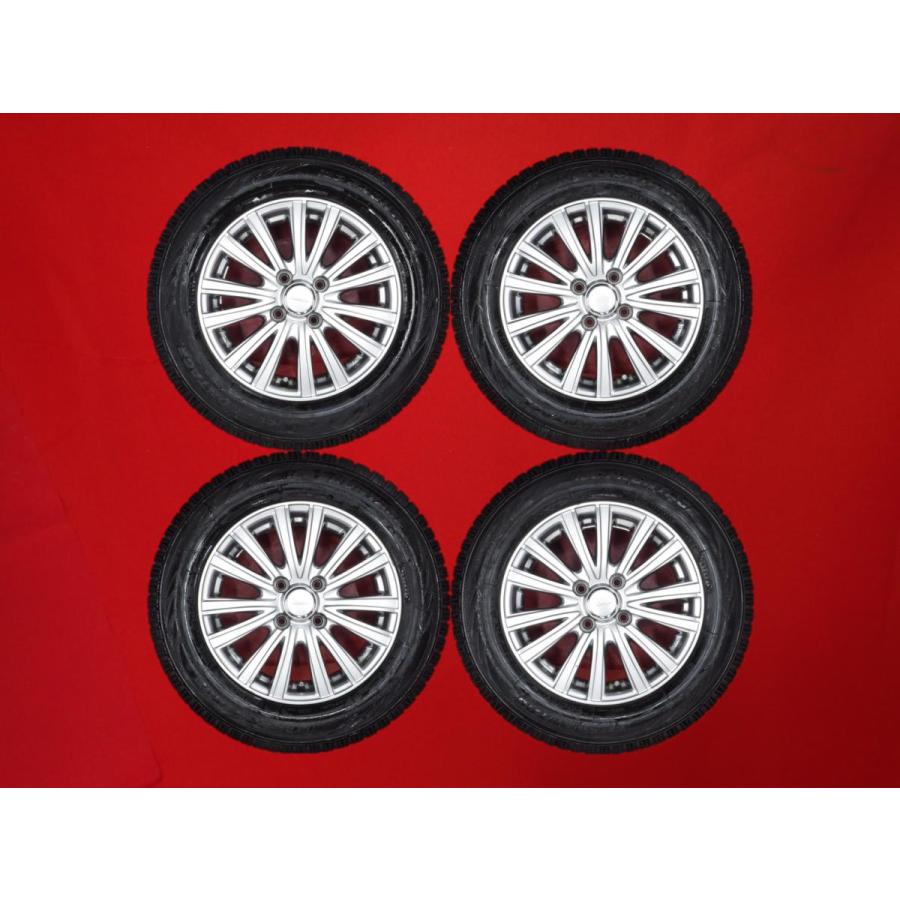 激安 4本SET】トーヨー アイスフロンテージ [175/70R14 84Q] VELVA 